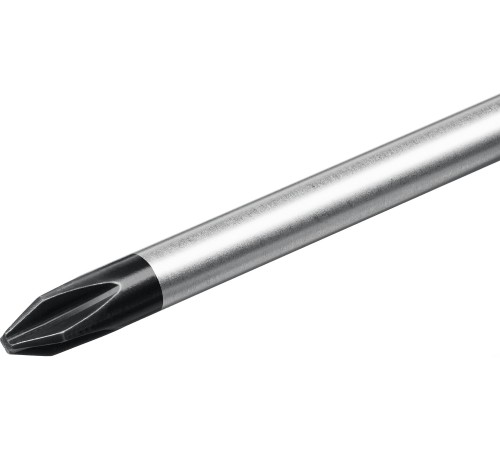 STAYER PH1x100 мм, отвертка 2510-1-10_z03 STAYER PH1x100 мм, отвертка 2510-1-10_z03