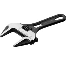 KRAFTOOL SlimWide Compact, 140/33 мм, разводной ключ (27266-20) KRAFTOOL SlimWide Compact, 140/33 мм, разводной ключ (27266-20)