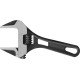 KRAFTOOL 140/32 мм, Cr-V, ключ разводной SlimWide Compact 27266-20