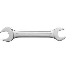 KRAFTOOL 30 х 32 мм, рожковый гаечный ключ (27033-30-32) KRAFTOOL 30 х 32 мм, рожковый гаечный ключ (27033-30-32)