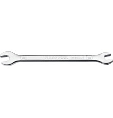 KRAFTOOL 8 х 10 мм, рожковый гаечный ключ (27033-08-10) KRAFTOOL 8 х 10 мм, рожковый гаечный ключ (27033-08-10)
