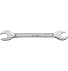 KRAFTOOL 22 х 24 мм, рожковый гаечный ключ (27033-22-24)