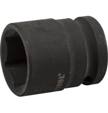 KRAFTOOL FLANK, 1/2″, 22 мм, ударная торцовая головка (27940-22)
