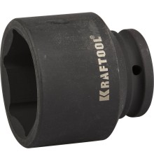 KRAFTOOL FLANK, 3/4″, 50 мм, удлиненная ударная торцовая головка (27945-50)