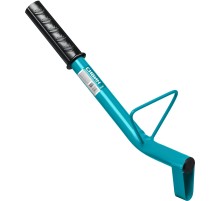 СИБИН тип U, нож 60 х 30 мм, длина 400 мм, строительный штроборез по газобетону (18542)