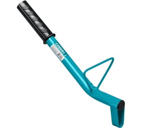 СИБИН 400 мм, нож 60х30 мм, по газобетону штроборез строительный 18542