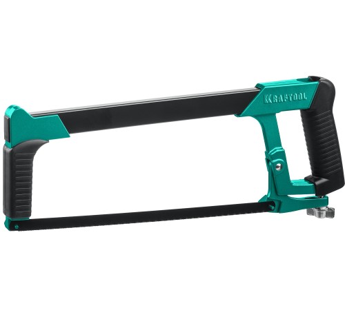 KRAFTOOL 300 мм, 185 кгс, ножовка по металлу Grand 15801_z02
