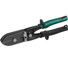 KRAFTOOL RET, 240 мм, клещи для гофрирования (23276)