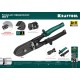 KRAFTOOL клещи для гофрирования RET 23276