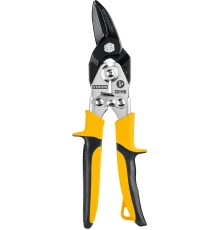 STAYER Hercules, 250 мм, правые ножницы по металлу, Professional (2321) STAYER Hercules, 250 мм, правые ножницы по металлу, Professional (2321)