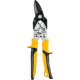 STAYER 240 мм, прямые ножницы по металлу Hercules 2321_z01 Professional