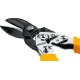 STAYER 240 мм, прямые ножницы по металлу Hercules 2321_z01 Professional