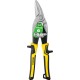 STAYER 260 мм, правые ножницы по металлу Cobra 23055-R_z01 Master