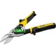 STAYER 260 мм, правые ножницы по металлу Cobra 23055-R_z01 Master