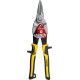 STAYER 260 мм, прямые ножницы по металлу Cobra 23055-S_z01 Master