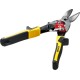 STAYER 260 мм, прямые ножницы по металлу Cobra 23055-S_z01 Master