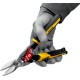STAYER 260 мм, прямые ножницы по металлу Cobra 23055-S_z01 Master