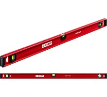 ЗУБР ДВУТАВР, 1200 мм, двутавровый, уровень с усиленным профилем (4-34583-120)