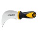 STAYER C-Force, для листовых и рулонных материалов, 200 мм, Нож (09293)