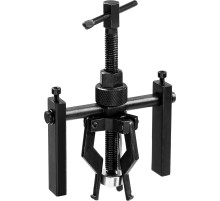 ЗУБР d 12 - 58 мм, трехзахватный съемник внутренних обойм и подшипников, Профессионал (43325-12-58)