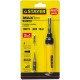 STAYER 3 в 1, 1300°C, паяльник газовый Maxterm 55506-H4