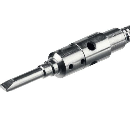 STAYER 3 в 1, 1300°C, паяльник газовый Maxterm 55506-H4