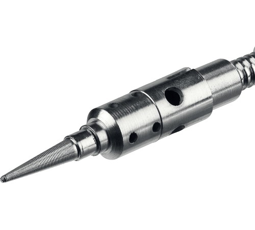 STAYER 3 в 1, 1300°C, паяльник газовый Maxterm 55506-H4