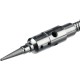 STAYER 3 в 1, 1300°C, паяльник газовый Maxterm 55506-H4