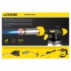 STAYER 3 в 1, 1300°C, паяльник газовый Maxterm 55506-H4