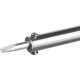 STAYER 60 Вт, 220 В, клин, деревянная рукоятка, электропаяльник Maxterm 55310-60 Master