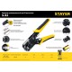 STAYER RJ45, RJ11/RJ12, кримпер универсальный 22652 Professional