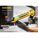 STAYER 310 мл, закрытый, алюминиевый корпус, пистолет для герметика 0673-31