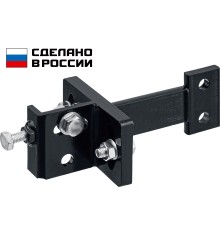 ЗУБР СЦ-3, базовая сцепка для культиваторов (707104-3) ЗУБР СЦ-3, базовая сцепка для культиваторов (707104-3)