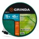 GRINDA 15 м, шланг-дождеватель 8-429015-15