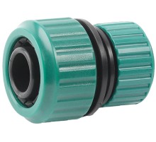 RACO ORIGINAL, 3/4″ x 1″, для шланга, из ABS пластика, ремонтная муфта (4250-55174C)