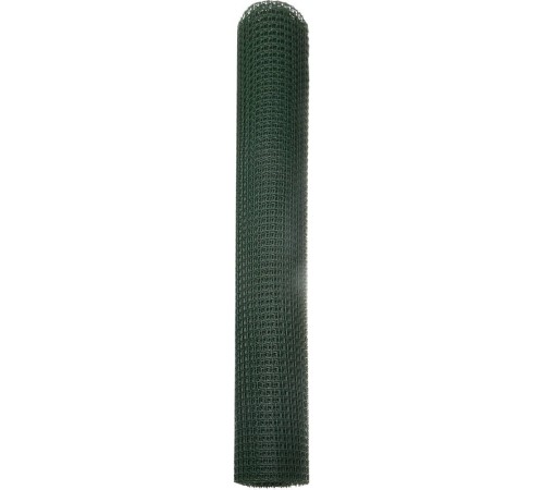 GRINDA 1x10 м, 17х17 мм, хаки, решетка садовая 422273 GRINDA 1x10 м, 17х17 мм, хаки, решетка садовая 422273