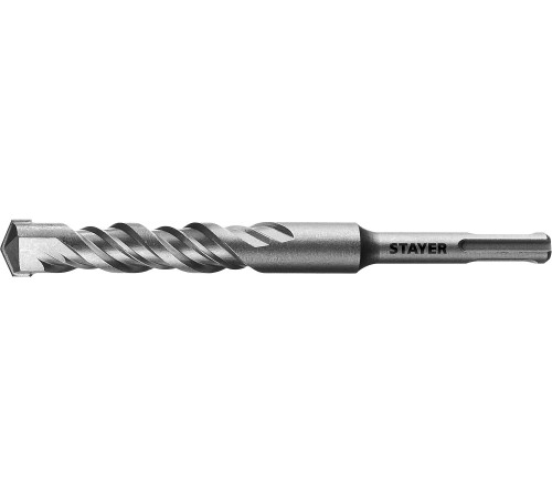 STAYER 14 x 160 мм, бур SDS-plus 2930-160-14_z02
