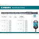 СИБИН 4 х 110 мм, бур SDS-plus 29312-110-04