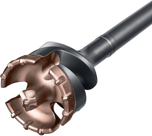 KRAFTOOL 80 х 990 мм, проломной, SDS-max, бур по бетону 29355-80-990 KRAFTOOL 80 х 990 мм, проломной, SDS-max, бур по бетону 29355-80-990