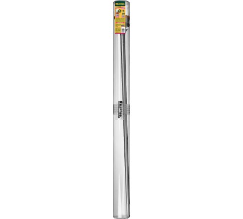 KRAFTOOL 80 х 990 мм, проломной, SDS-max, бур по бетону 29355-80-990 KRAFTOOL 80 х 990 мм, проломной, SDS-max, бур по бетону 29355-80-990