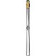 KRAFTOOL 80 х 990 мм, проломной, SDS-max, бур по бетону 29355-80-990
