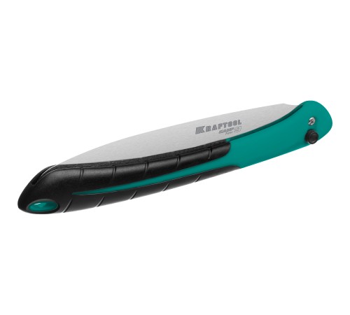 KRAFTOOL Camp Fast 9, 250 мм, ножовка для быстрого реза сырой древесины (15218) KRAFTOOL Camp Fast 9, 250 мм, ножовка для быстрого реза сырой древесины (15218)
