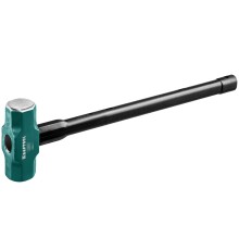 KRAFTOOL Steel FORCE, 4 кг, кувалда со стальной удлинённой обрезиненной рукояткой (2009-4) KRAFTOOL Steel FORCE, 4 кг, кувалда со стальной удлинённой обрезиненной рукояткой (2009-4)