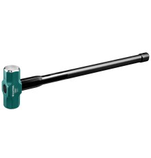 KRAFTOOL Steel FORCE, 5 кг, кувалда со стальной удлинённой обрезиненной рукояткой (2009-5) KRAFTOOL Steel FORCE, 5 кг, кувалда со стальной удлинённой обрезиненной рукояткой (2009-5)