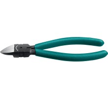 KRAFTOOL Kraft Mini, чистый рез 150 мм, прецизионные бокорезы (220017-8-15)
