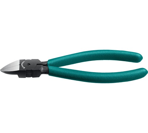 KRAFTOOL Kraft Mini, чистый рез 150 мм, прецизионные бокорезы (220017-8-15) KRAFTOOL Kraft Mini, чистый рез 150 мм, прецизионные бокорезы (220017-8-15)