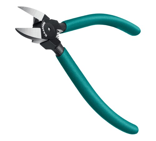 KRAFTOOL Kraft Mini, чистый рез 150 мм, прецизионные бокорезы (220017-8-15) KRAFTOOL Kraft Mini, чистый рез 150 мм, прецизионные бокорезы (220017-8-15)