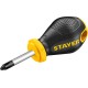 STAYER PH2x38 мм, отвертка