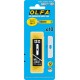 OLFA 12.5 мм, лезвие для ножа OL-SKB-7/10B