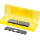 OLFA 12.5 мм, лезвие для ножа OL-SKB-7/10B
